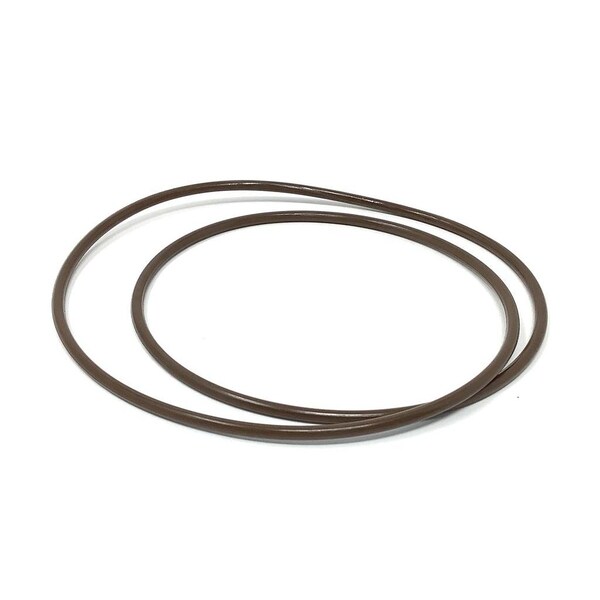 Springer Parts O-Ring Cvr Out 030-034-033-040 FKM, Replaces Waukesha Cherry-Burrell Part# 033-117-014 033-117-014SP - main
